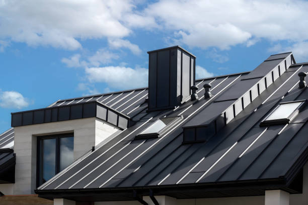 Best Green or Eco-Friendly Roofing Solutions  in North Wilkesboro, NC